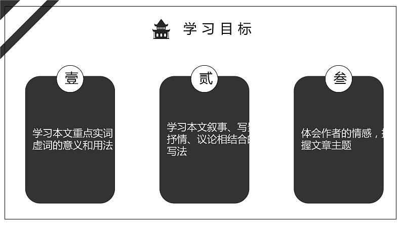 岳阳楼记 课件第3页