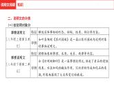 中考总复习语文（河北）阅读专题二  说明文阅读课件