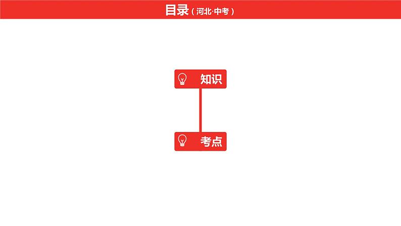 中考总复习语文（河北）阅读专题一  记叙文阅读课件02