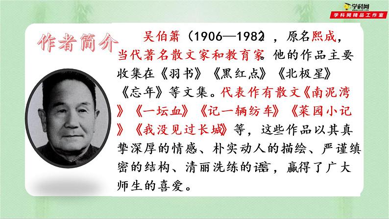 第4课 灯笼 课件（部编版）03