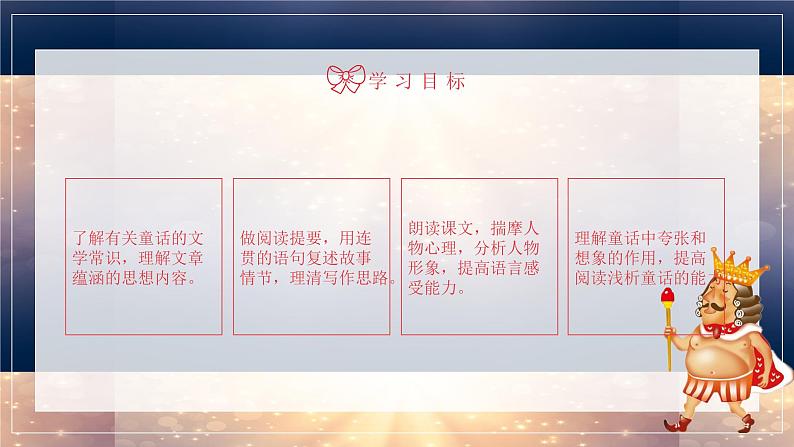 皇帝的新装 课件第2页