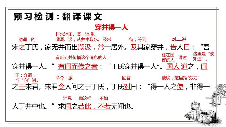 第22课《寓言四则——穿井得一人》课件08