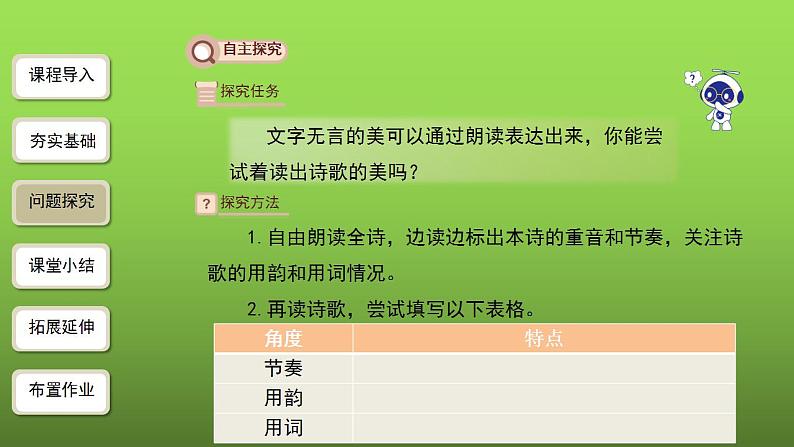 《天上的街市》创新课件第6页