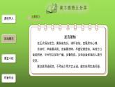 综合性学习《文学部落》创新课件
