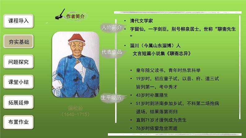 《狼》第1课时创优一等奖课件第4页