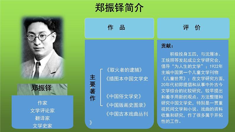 《猫》第1课时优质教学课件第3页