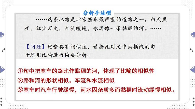 修辞手法 课件  2023年中考语文一轮复习第8页