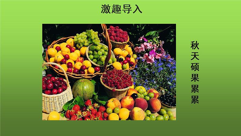 《秋天的怀念》第1课时同课异构教学课件03