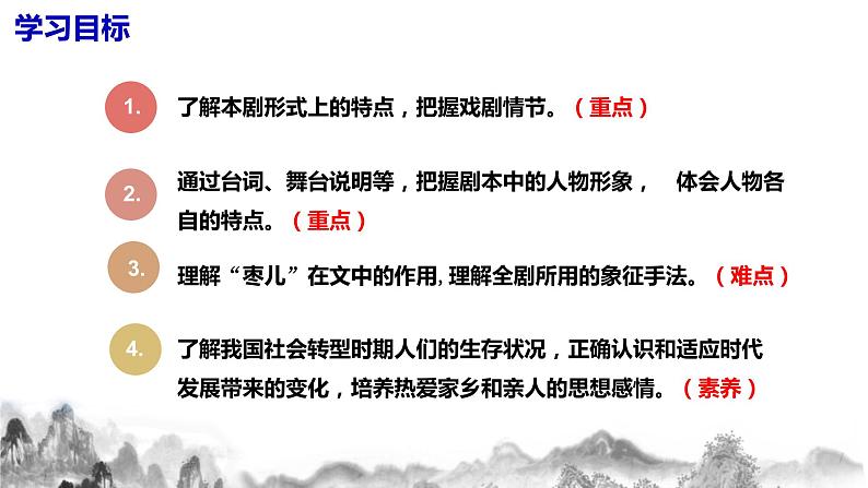 第19课《枣儿》课件+教学设计+同步分层作业04