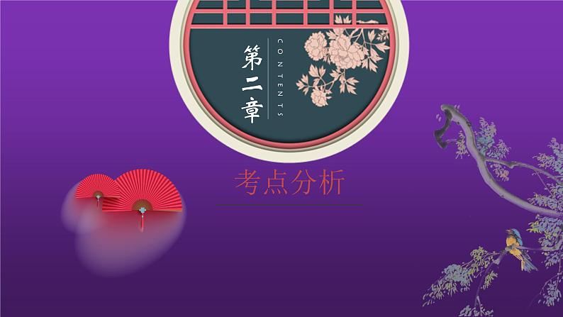 中考语文一轮复习--字形（课件）第6页