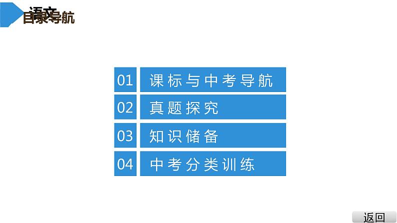 中考语文总复习第一部分  基础 4.第四节 修改病句课件02