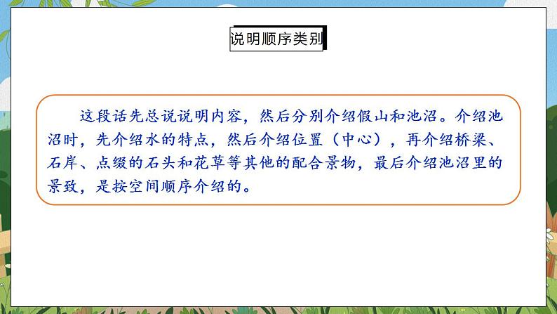 写作 说明的顺序课件PPT第8页