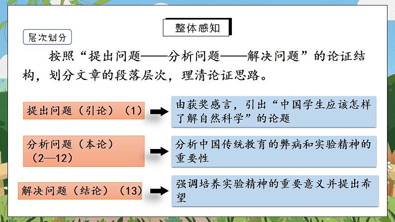 14《应有格物致知精神》第一课时课件PPT第8页