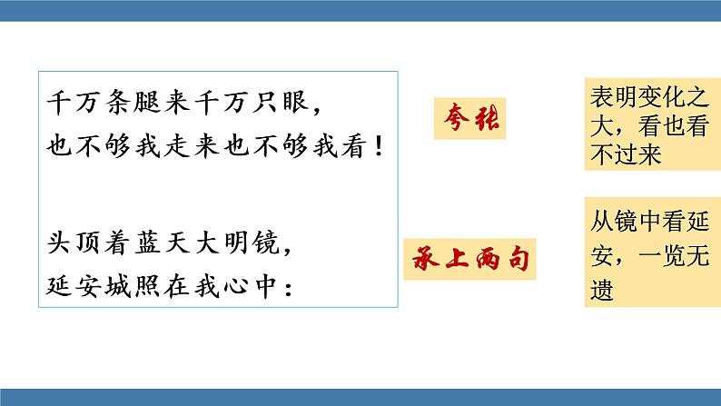 2 回延安 第二课时第8页