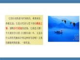 部编版八年级语文下册课件 第二单元   7大雁归来