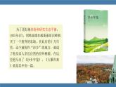 部编版八年级语文下册课件 第二单元   7大雁归来