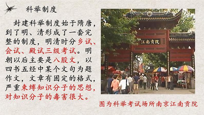 5.《孔乙己》 教案学案课件03