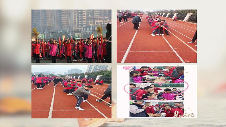 《我们的初中生活》 课件试卷练习02