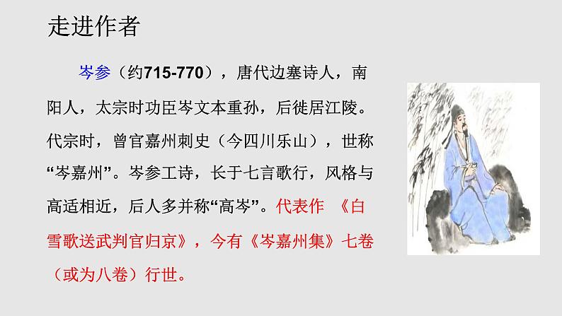 24.《诗词曲五首》 学案课件04