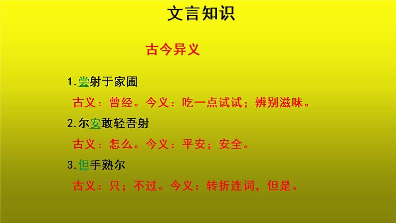 《卖油翁》创新教学【课件】第8页