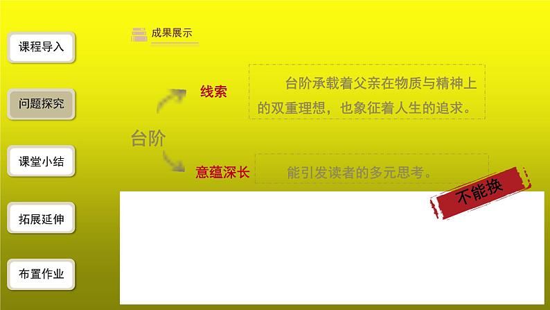《台阶》第2课时公开课【课件】05