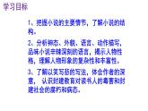 九下语文《孔乙己》实用课件