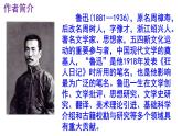 九下语文《孔乙己》实用课件