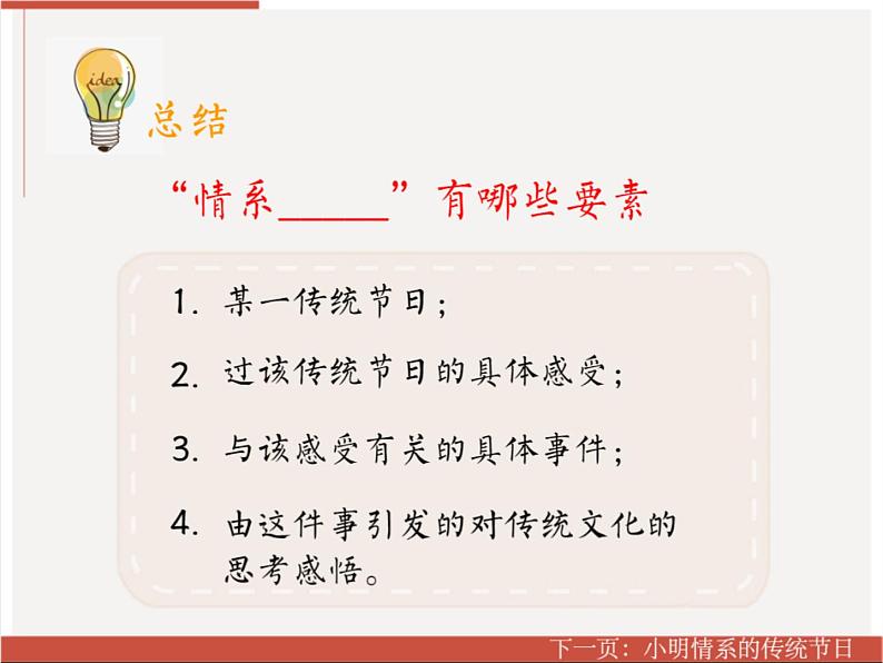 如何写好传统文化类作文课件PPT06