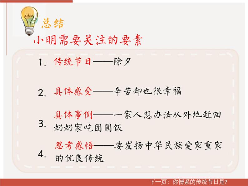 如何写好传统文化类作文课件PPT08