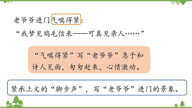 第2课《回延安》第2课时课件第6页