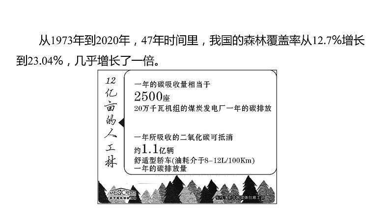 2023浙江中考语文 素养综合训练16　新闻阅读 课件第8页