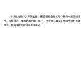 2023 浙江中考语文 一轮复习 作文 专题二　作文 一、中考作文写作技法讲与练 第一讲　审题立意 第一节　任务驱动型作文的审题、立意课件PPT