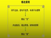 写作《修改润色》优质课教学【课件】