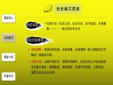 综合性学习《岁月如歌——我们的初中生活》优质课教学【课件】