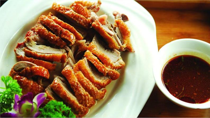 18课 天下第一楼（节选）课件—九年级下册语文部编版02