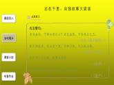综合性学习：君子自强不息精品【教学课件】