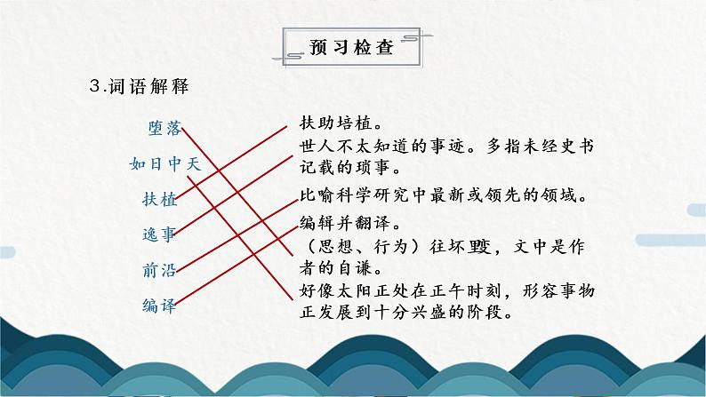15《我一生中的重要抉择》课件PPT+教案08
