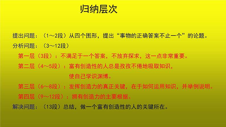 《谈创造性思维》创新【教学课件】06