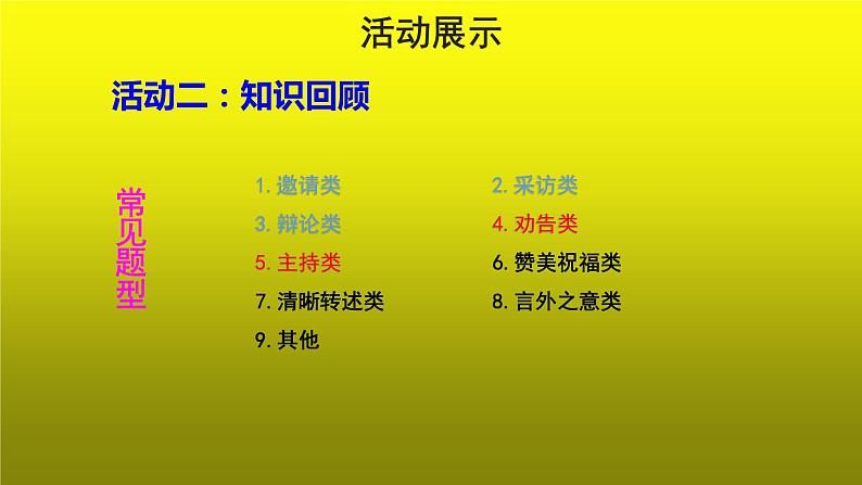 口语交际《讨论》教学【教学课件】06