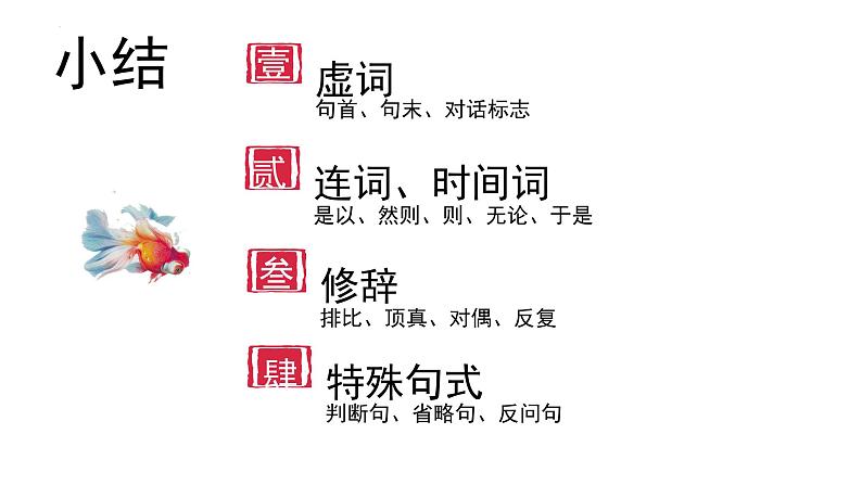 2023年中考语文一轮复习：文言文断句及翻译的方法  课件第8页