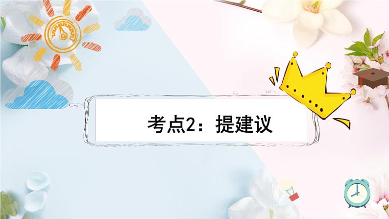 中考语文一轮专题复习课件：口语交际第5页