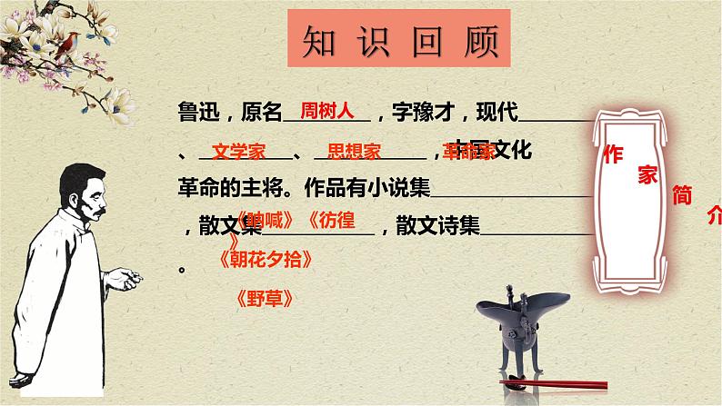 第5课《孔乙己》（教学课件）-九年级语文下册同步备课系列（部编版）第7页