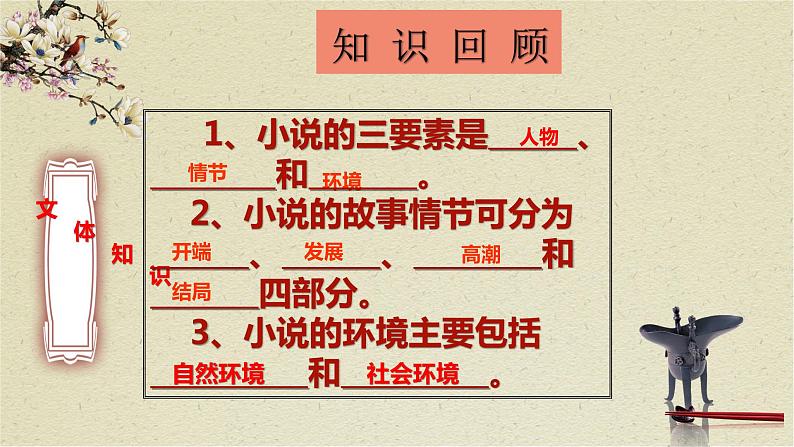 第5课《孔乙己》（教学课件）-九年级语文下册同步备课系列（部编版）第8页