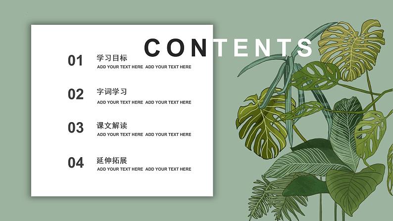 第10课《再塑生命的人》课件2022-2023学年部编版语文七年级上册02