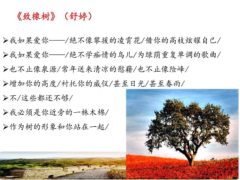 第01课++祖国啊，我亲爱的祖国（课件+教案）（内含音视频）-【大单元教学】2022-2023学年九年级语文下册备课精选课件及教案02