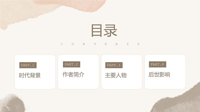 《西游记》导读课件PPT第2页