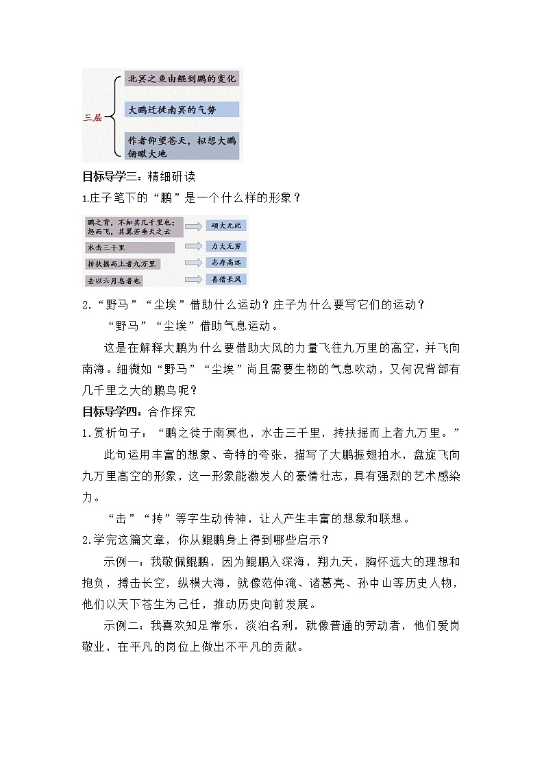 21《庄子》二则课件PPT+教案03