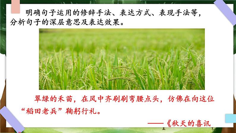 【人教部编版】七下语文  第一单元主题阅读：群星闪耀  课件06