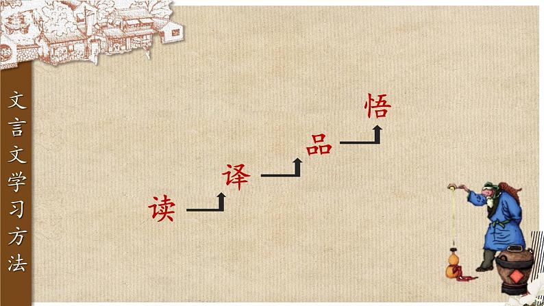 【人教部编版】七下语文  13 卖油翁【第一课时】 课件07