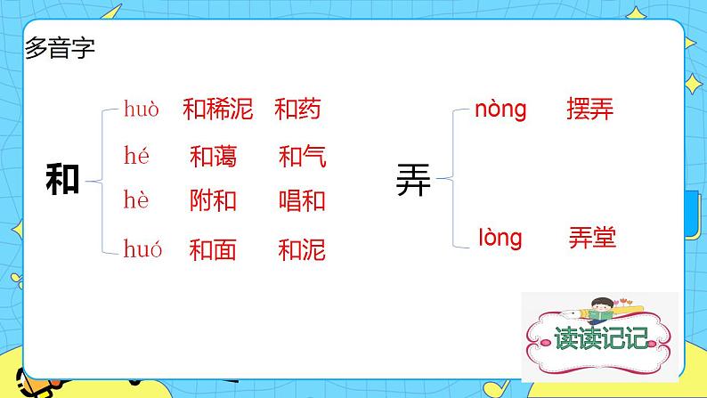 11金色的鱼钩课件——六年级语文下册部编版（五四学制）第7页